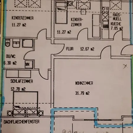 Ferienwohnung Traumharz Sankt Andreasberg Exterior foto