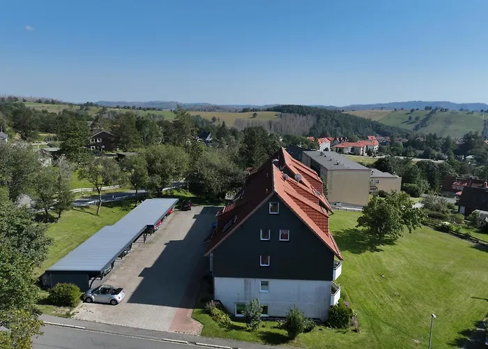 Traumharz