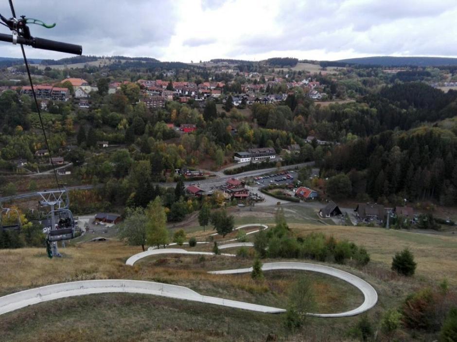Traumharz Appartement *