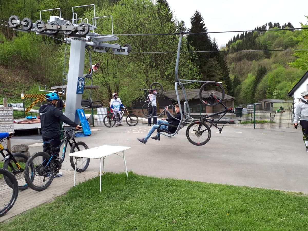 Traumharz * Sankt Andreasberg