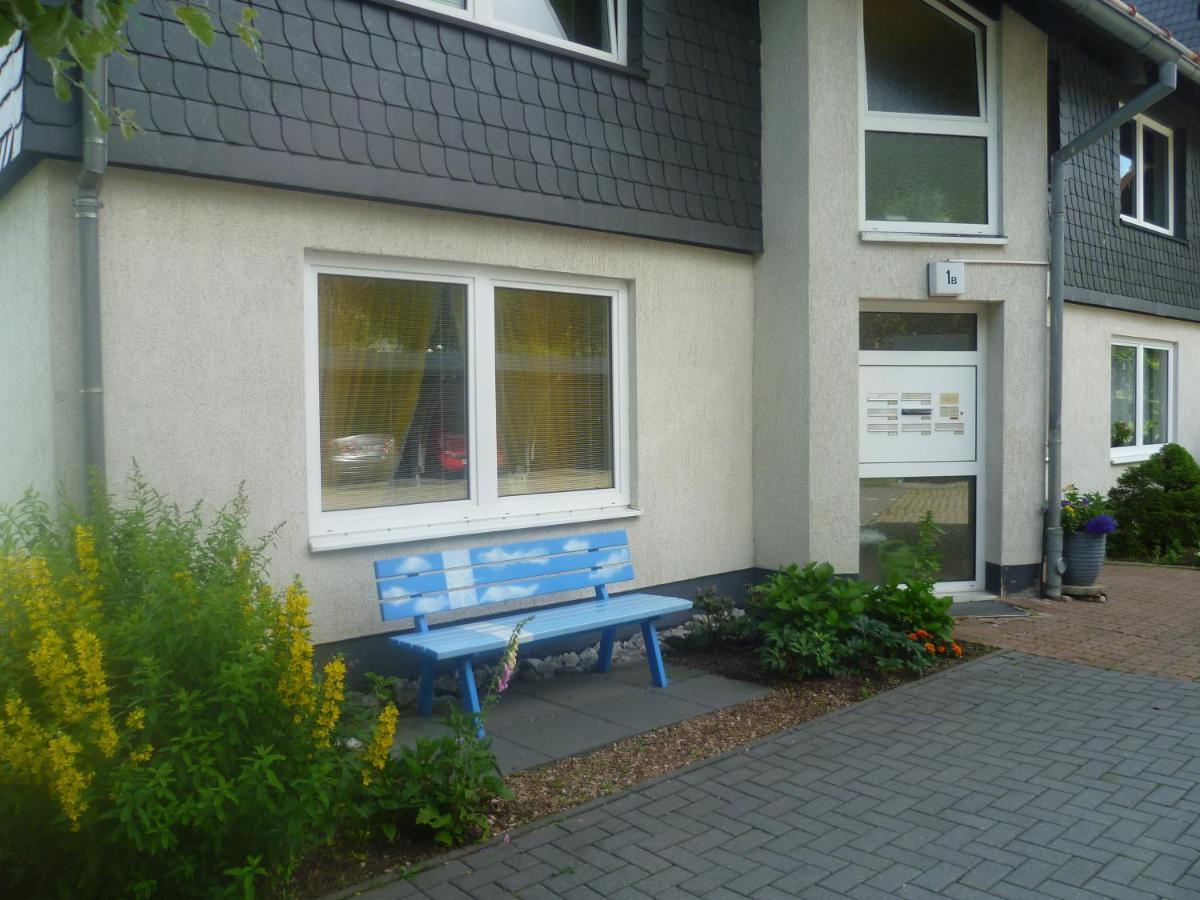 Traumharz Appartement Sankt Andreasberg
