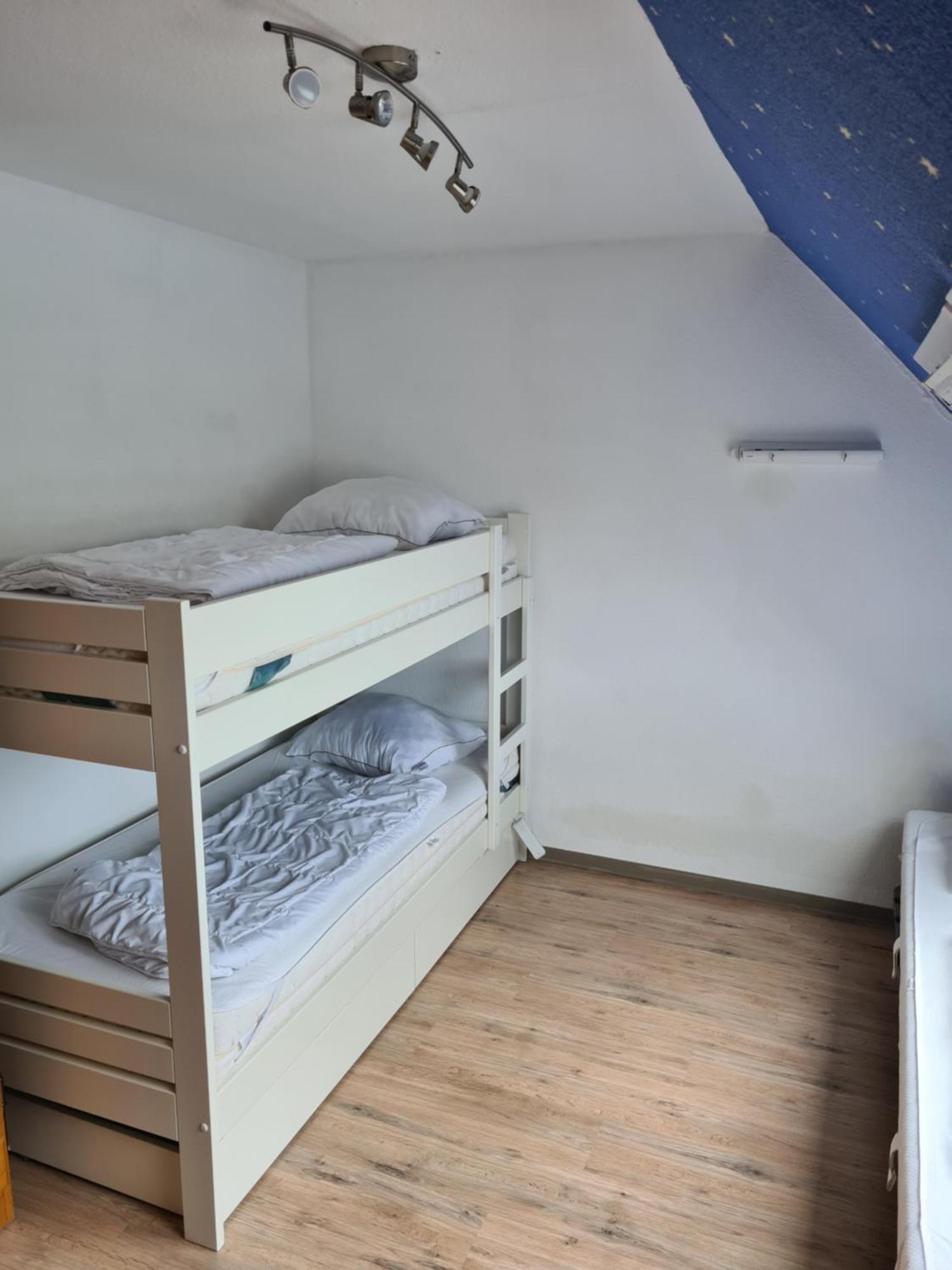 Apartment Traumharz Sankt Andreasberg