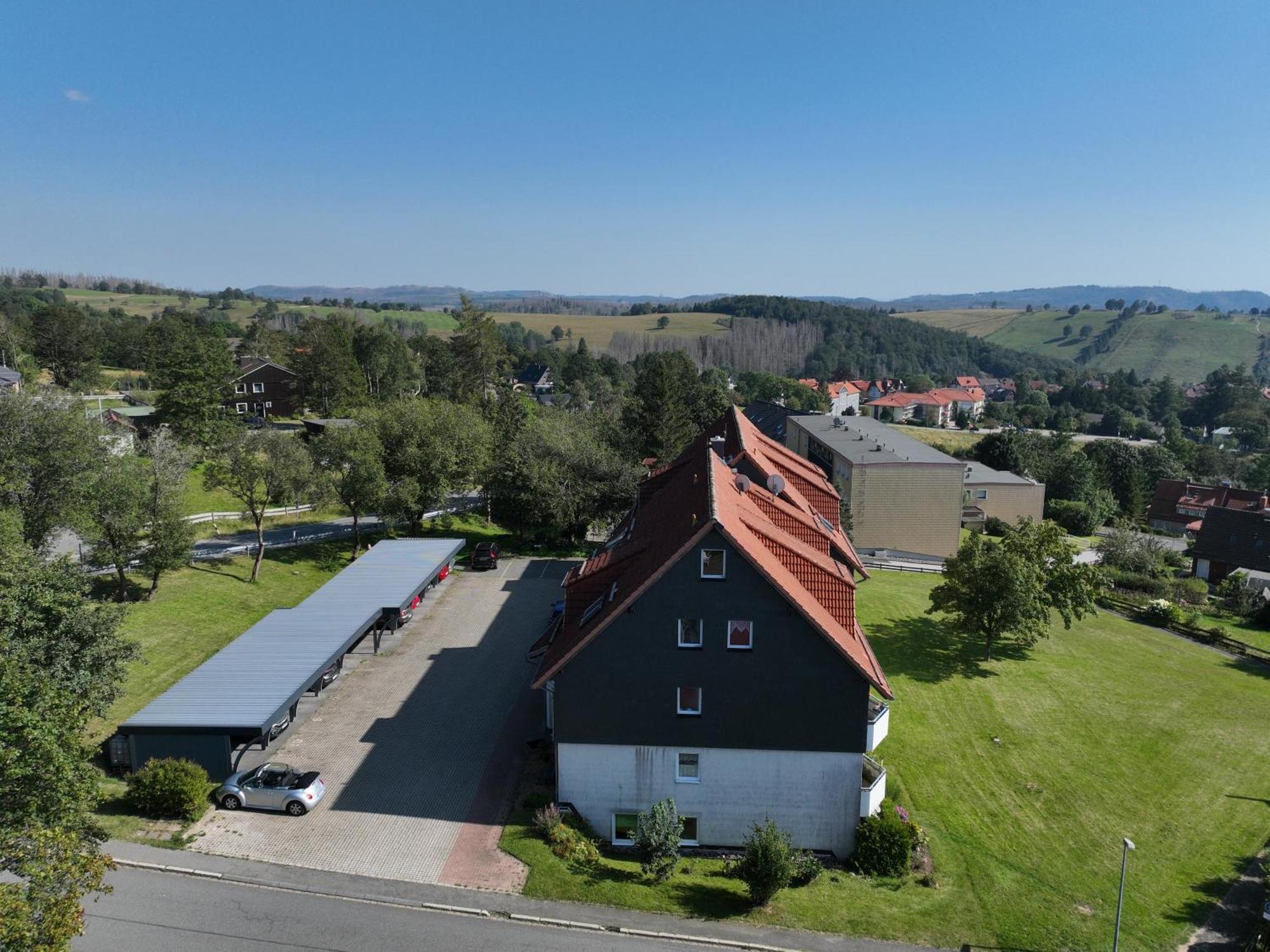 Traumharz Sankt Andreasberg