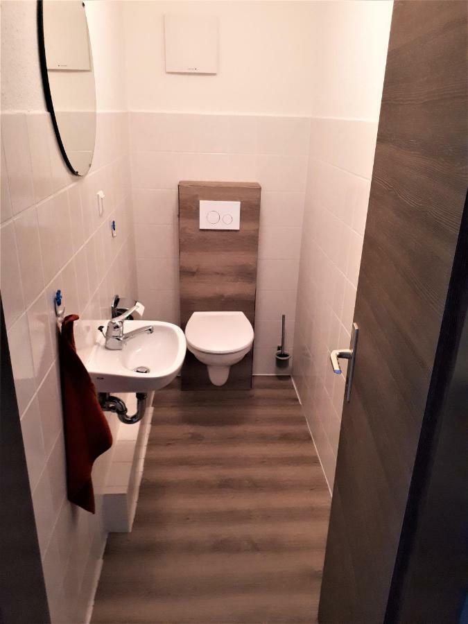 Apartment Traumharz *